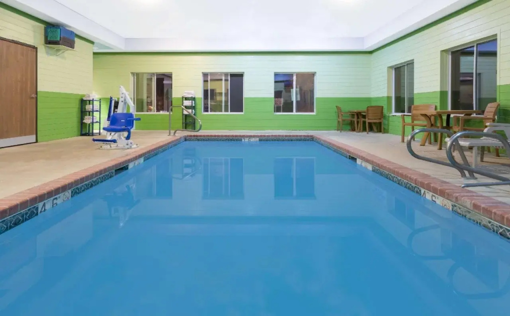 Quality Inn & Suites McCook