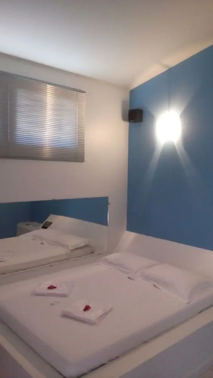 Lagos Motel
