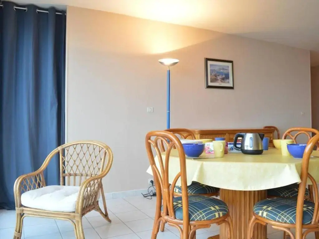 Appartement Banyuls-sur-Mer, 2 pièces, 4 personnes - FR-1-225C-51