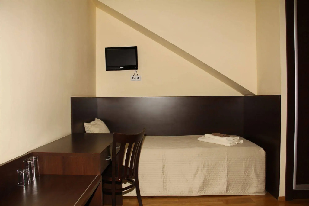 Hotel Unique