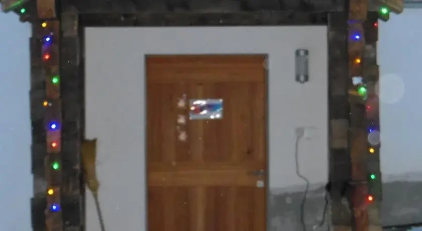 B&B Casa Moni