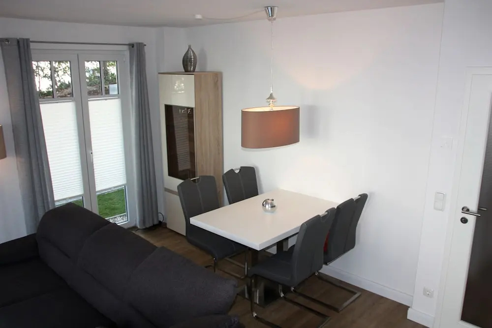 Villa Rosa Sellin
