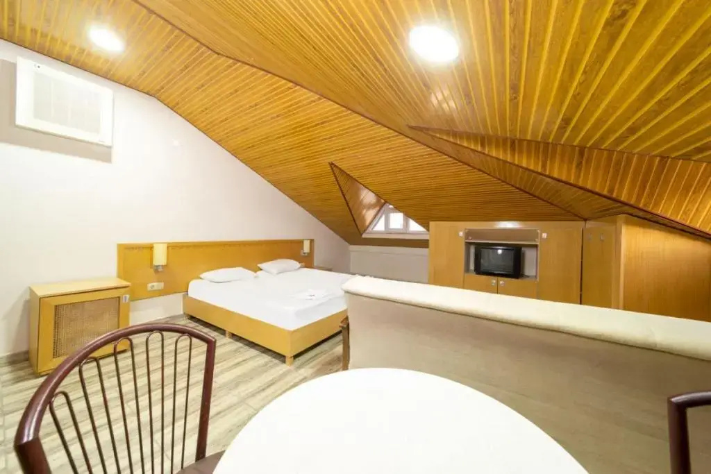 Delightful Studio Apartment Near Sea in Antalya