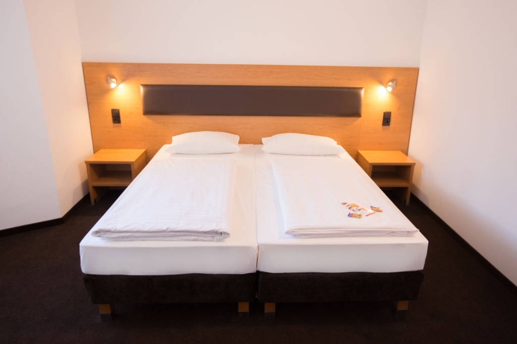 Garner Hotel Stuttgart - Zuffenhausen by IHG