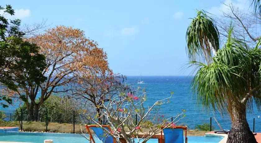 Habitation La Chery