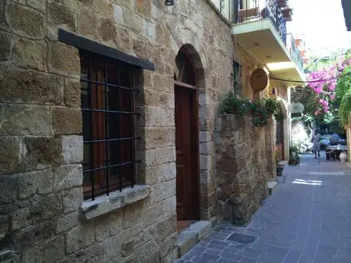 Katerina Traditional Rooms