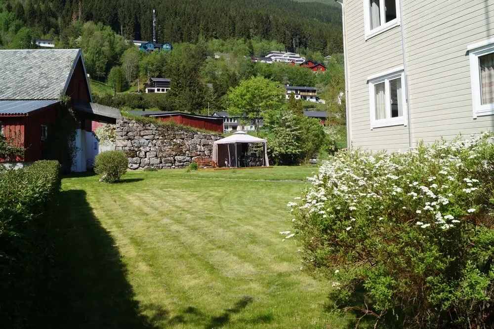 Stordalferien