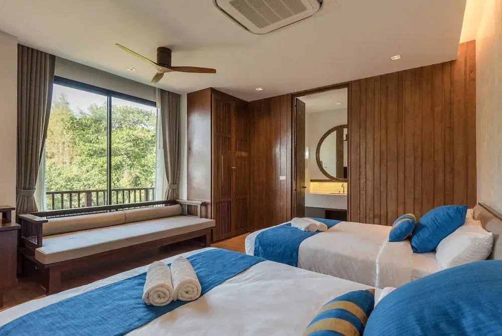SAAI Resort