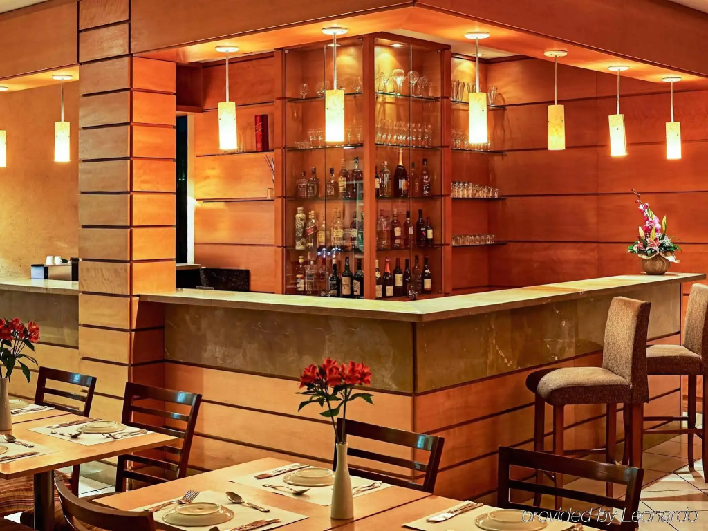 Quality Suites Botafogo Rio de Janeiro