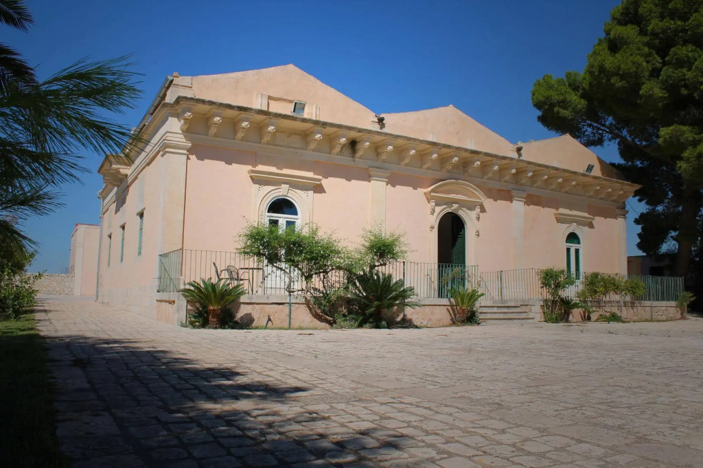Torre del Mare