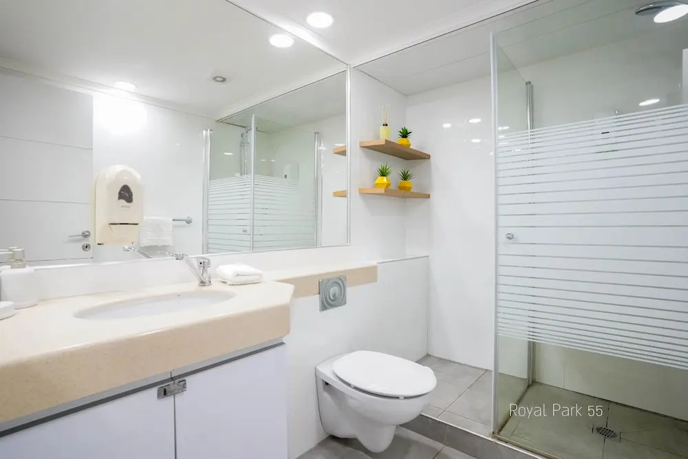 YalaRent Royal Park Resort Complex Apartments