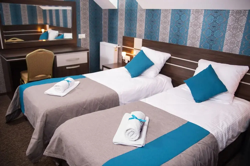 Hotel Impressa