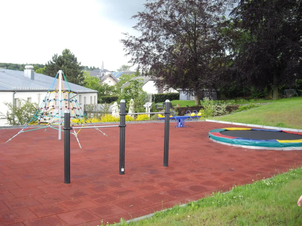 Manoir Kasselslay