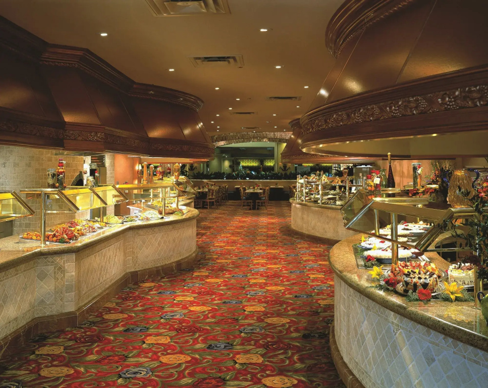 Beau Rivage Resort & Casino