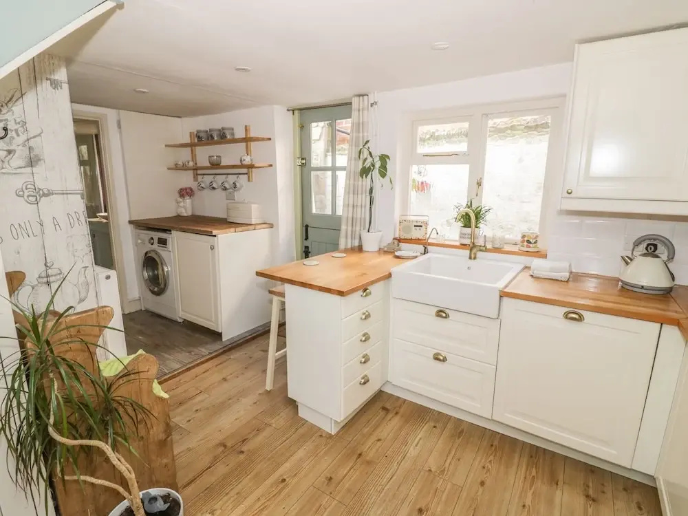 Chapel Cottage