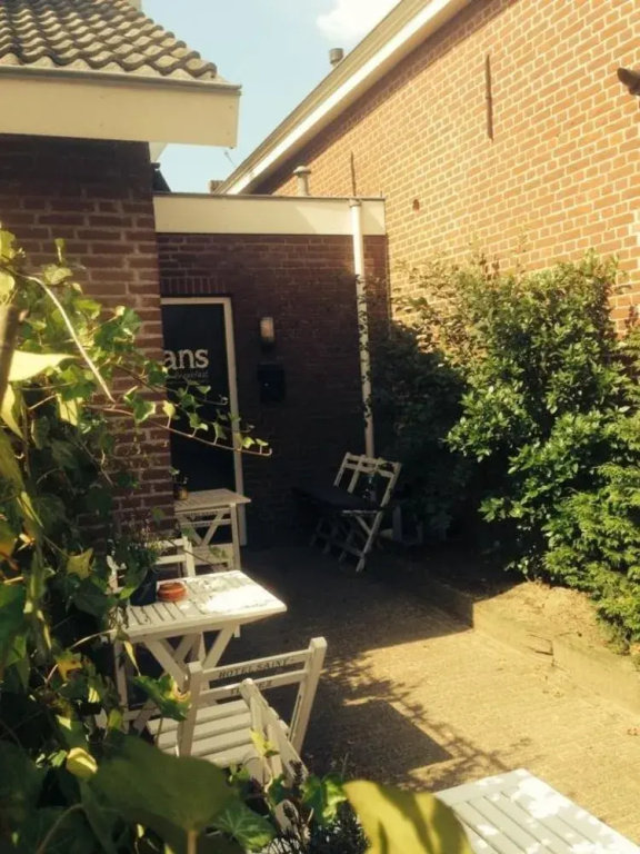 Bij Jans