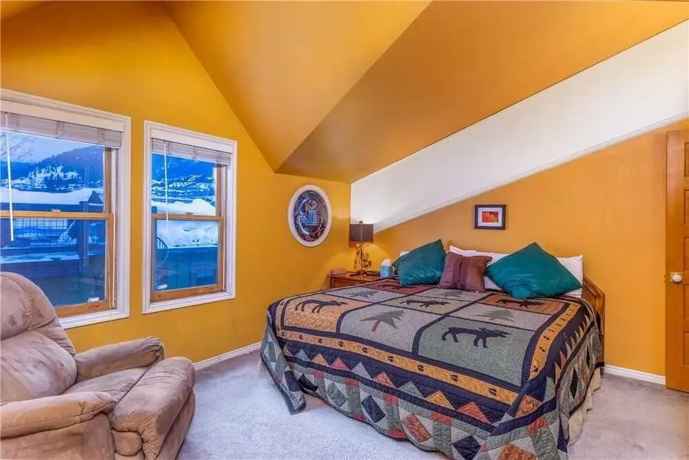 14th Street Townhomes #2 3 Bedroom Condo