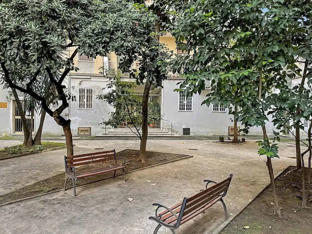 B&B Casa Valentina