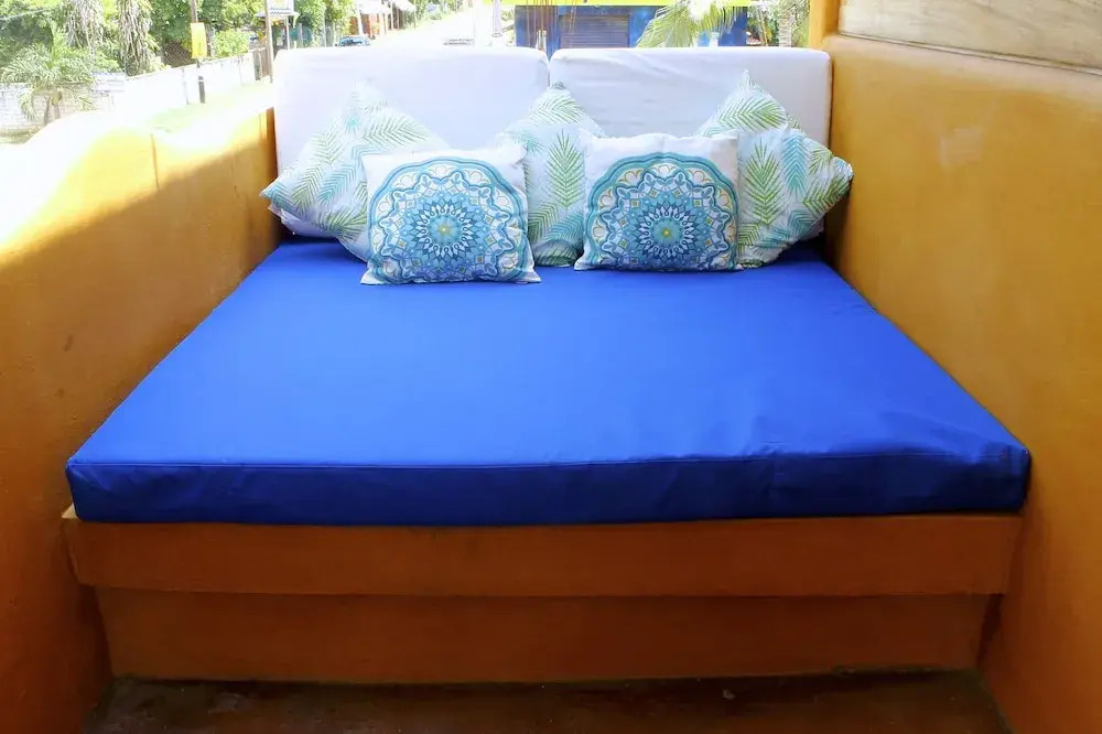 Punta Palmeiras Suites