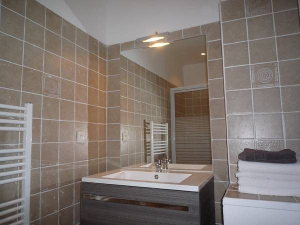 Les clés de la Cité - 5 appartements
