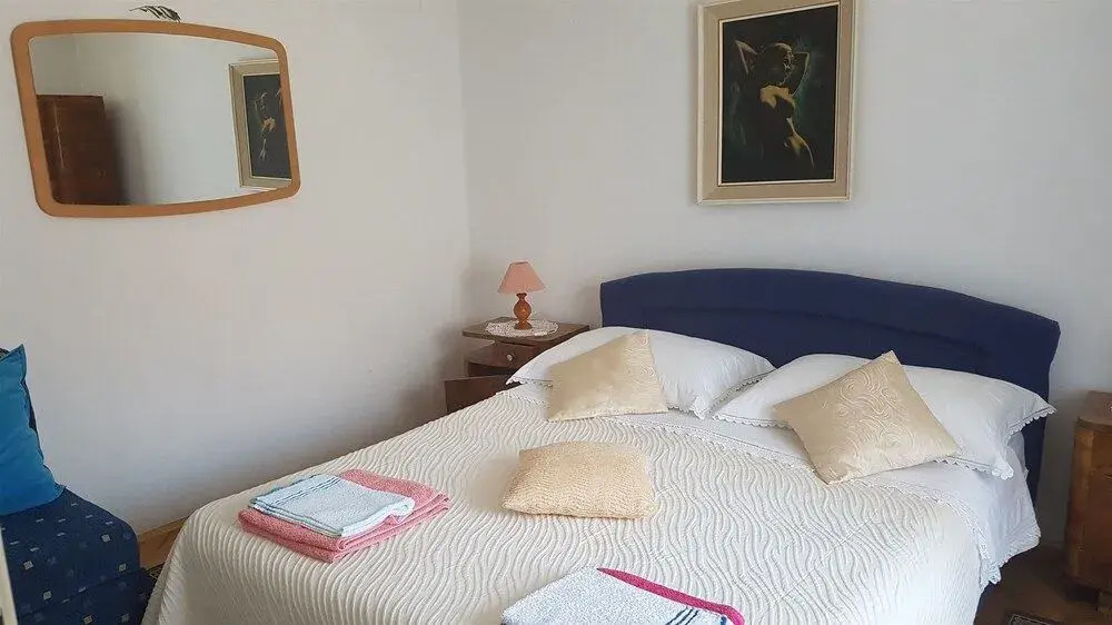 Apartment Lidija