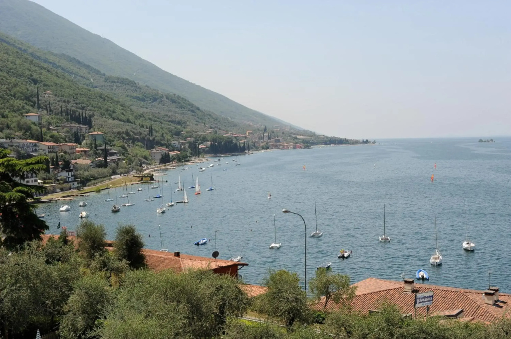 Hotel Baia Verde