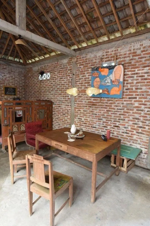 Kosala Jogja - Hostel