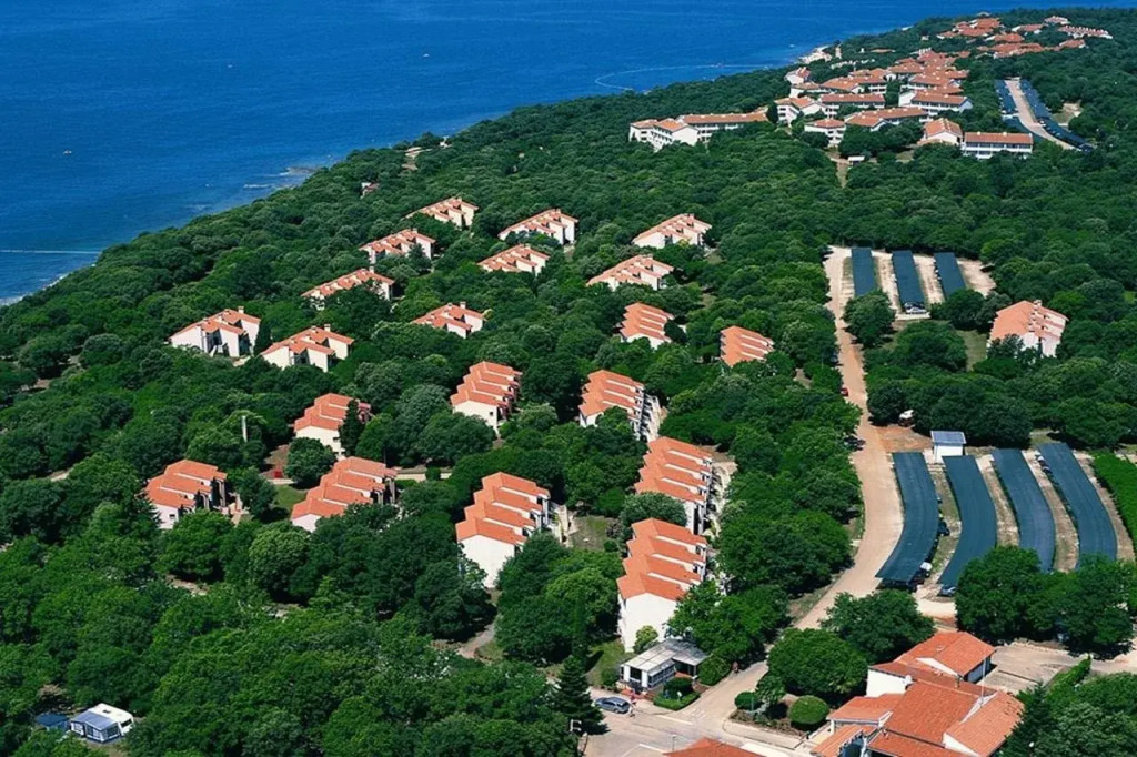 Naturist Solaris Residence