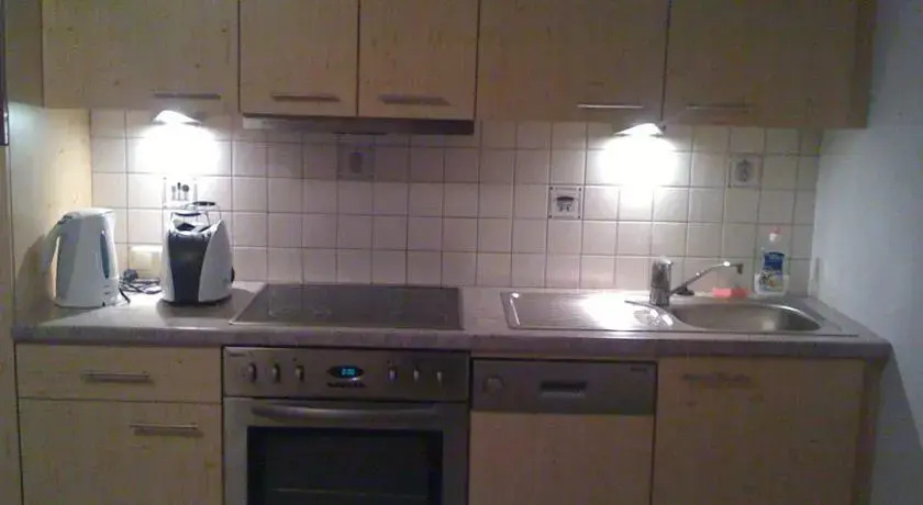 Appartement Bergerkreuz by Easy Holiday Appartements