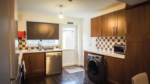 Ur City Pad - 4 bedrooms - 4 bathrooms - Somerset House