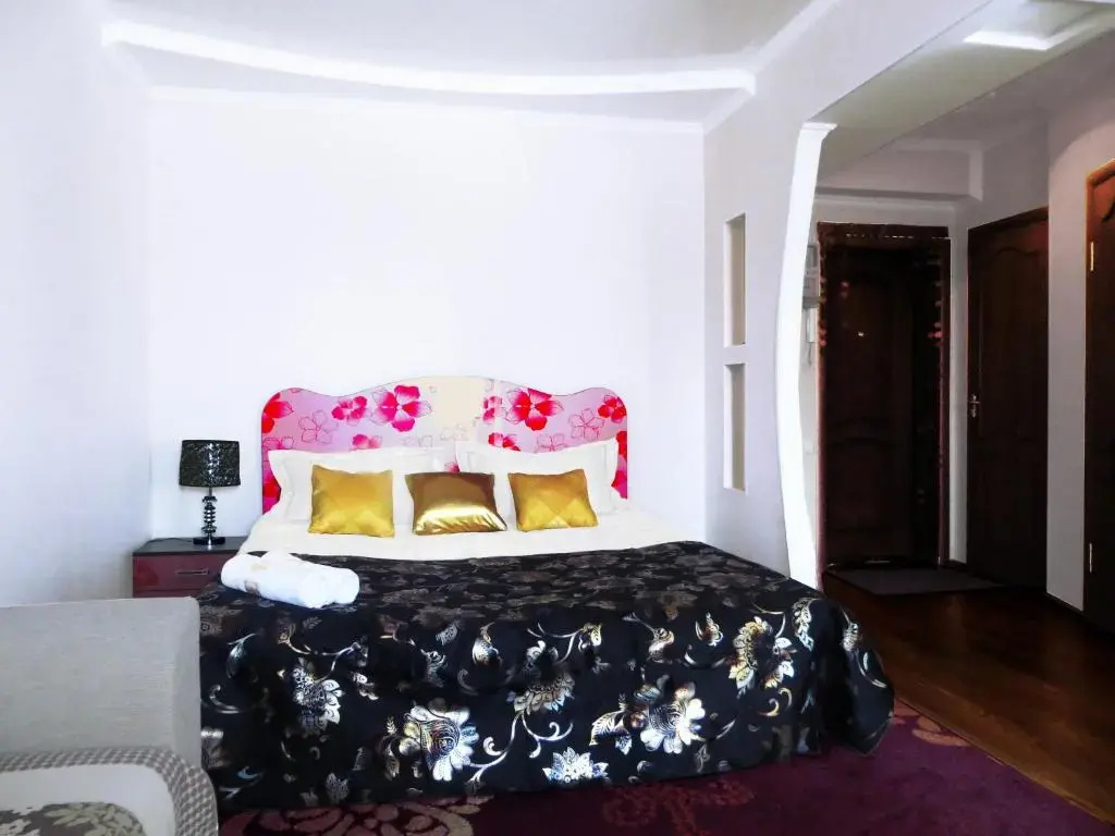 Bestshome Apartments