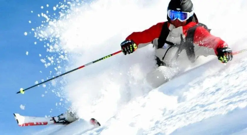 Austrian Sports Resort, BSFZ Obertraun