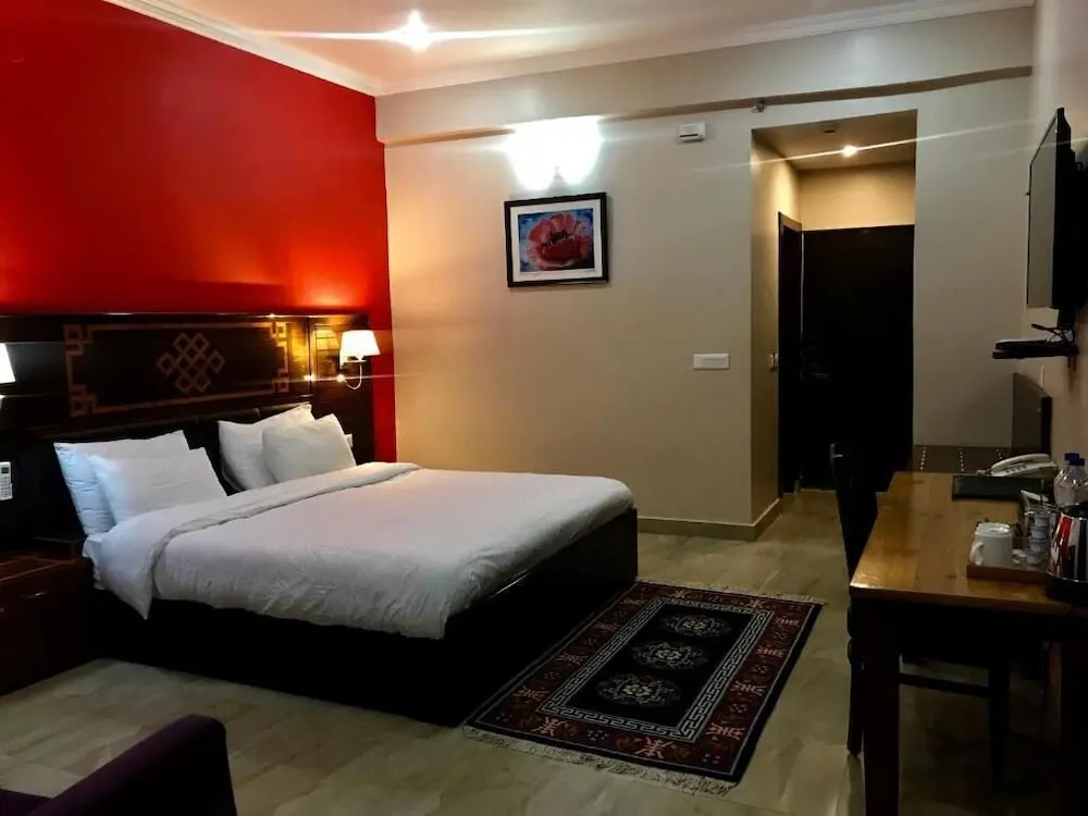Hotel Norbu House