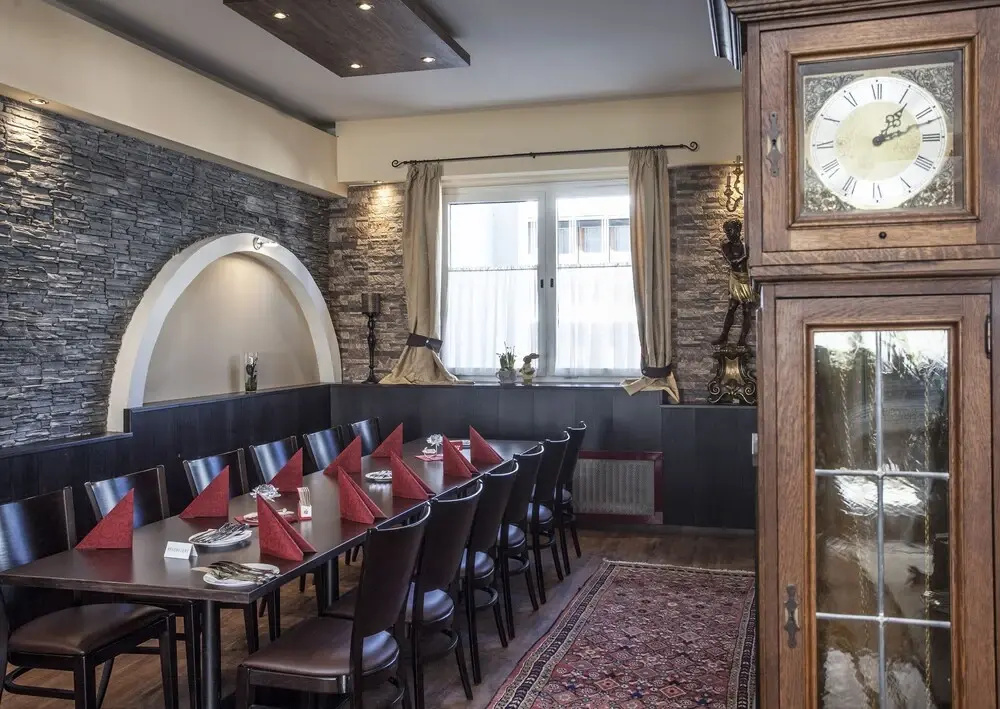 Hotel Il Mulino