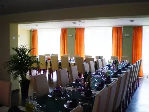 Hotel 21