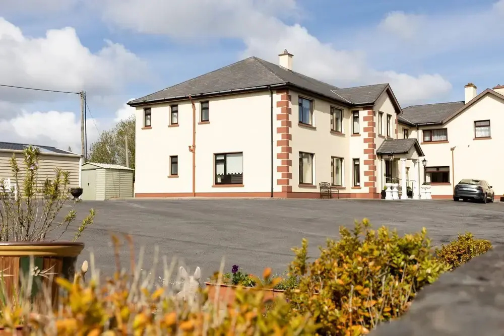 Station House Bed & Breakfast