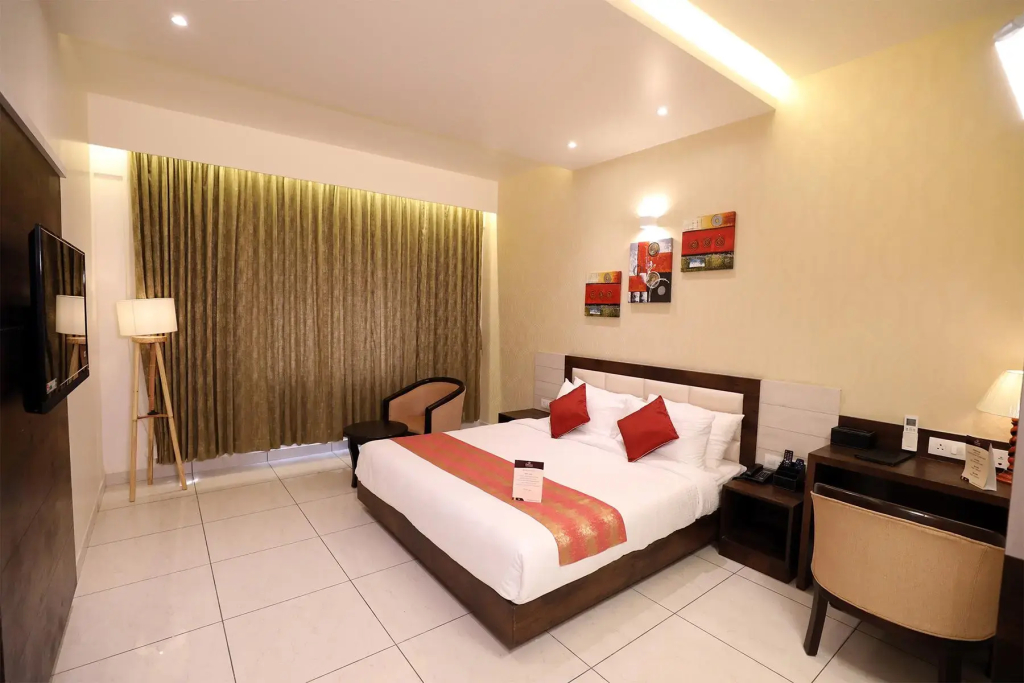 Hotel Foxglove International