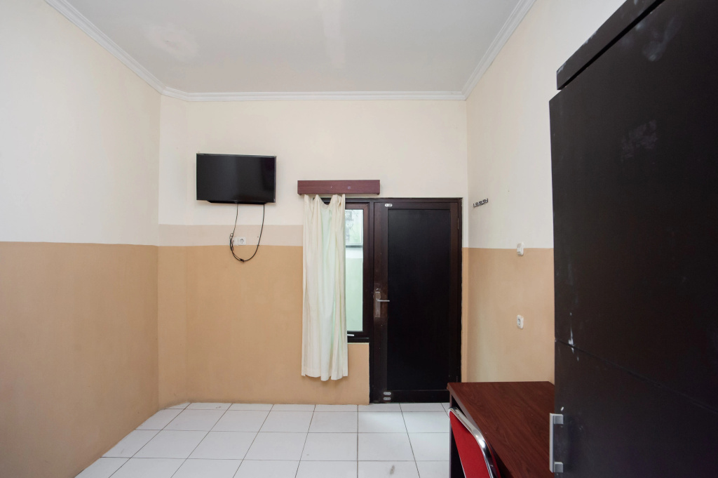 Hotel O Ilir Barar I Near Rumah Sakit Islam Siti Khadijah Formerly Maleo Hotel