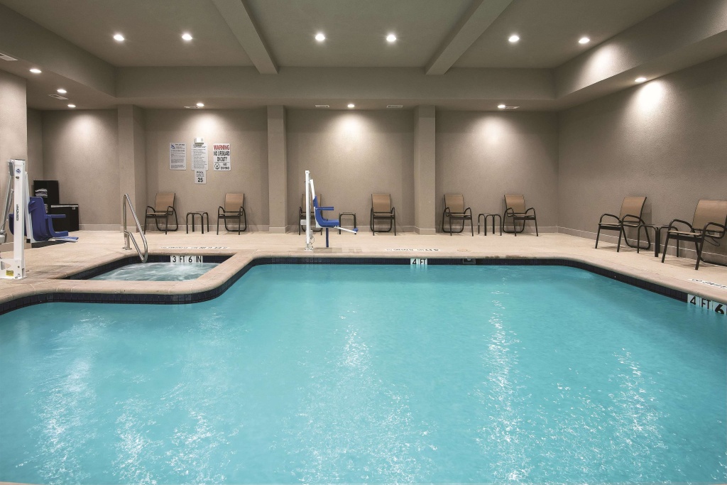 La Quinta by Wyndham Fort Worth West - I-30