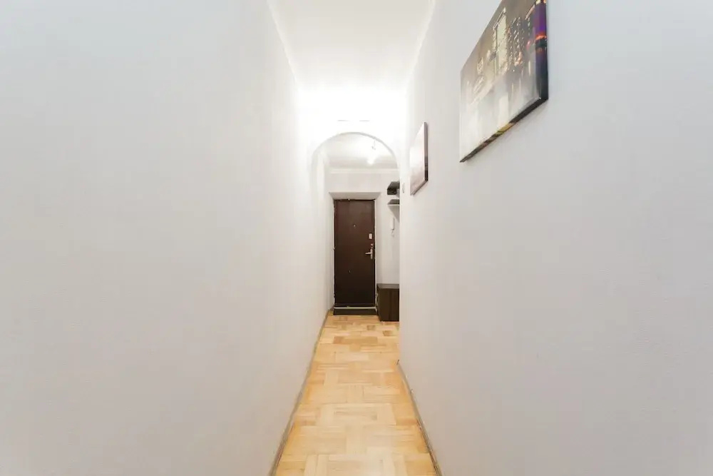 Brusnika Apartment Melnikova 2