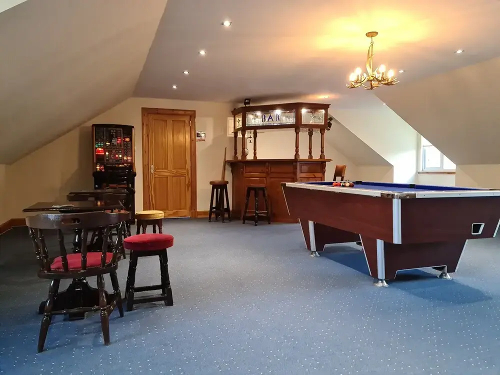 Gleann Fia House