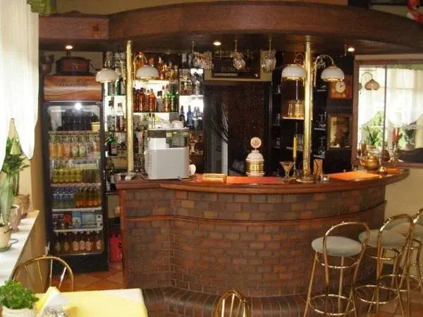 Pensjonat Zacisze