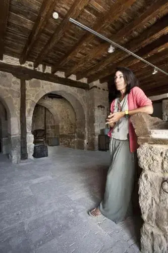Emebed Posada