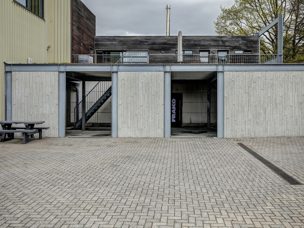 Apartment in Weelde With Swimming Pool