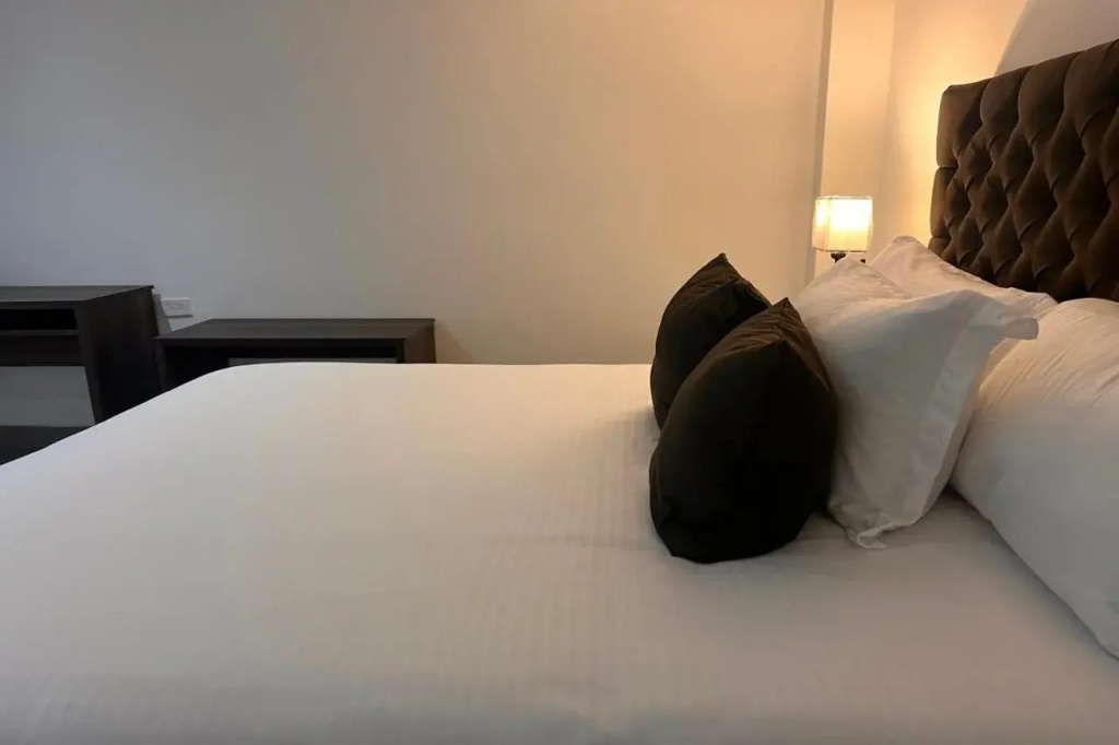 Hotel Zuriel Boutique