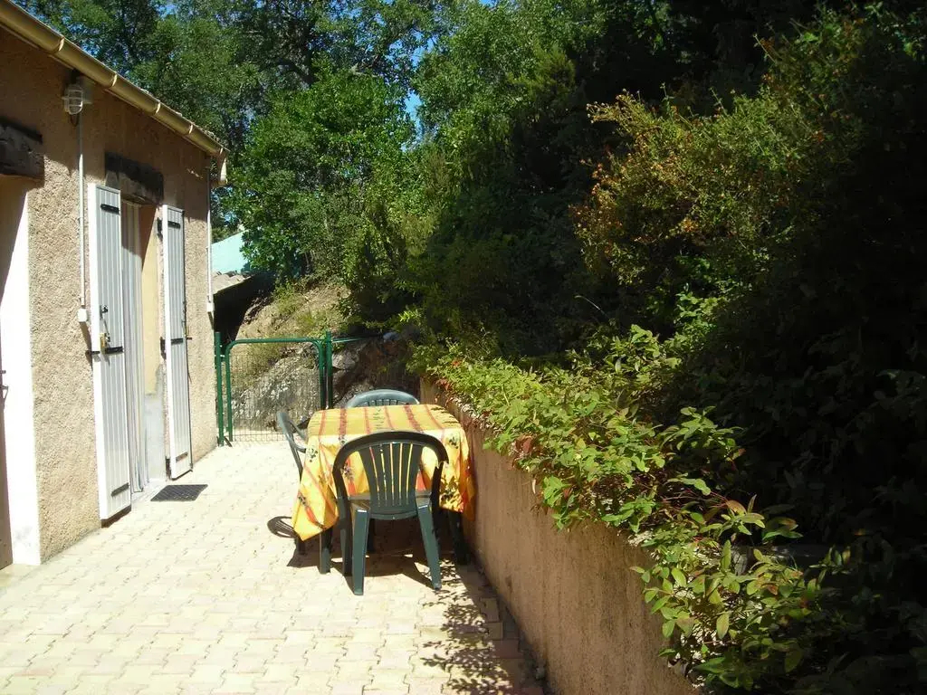 La villa Sam