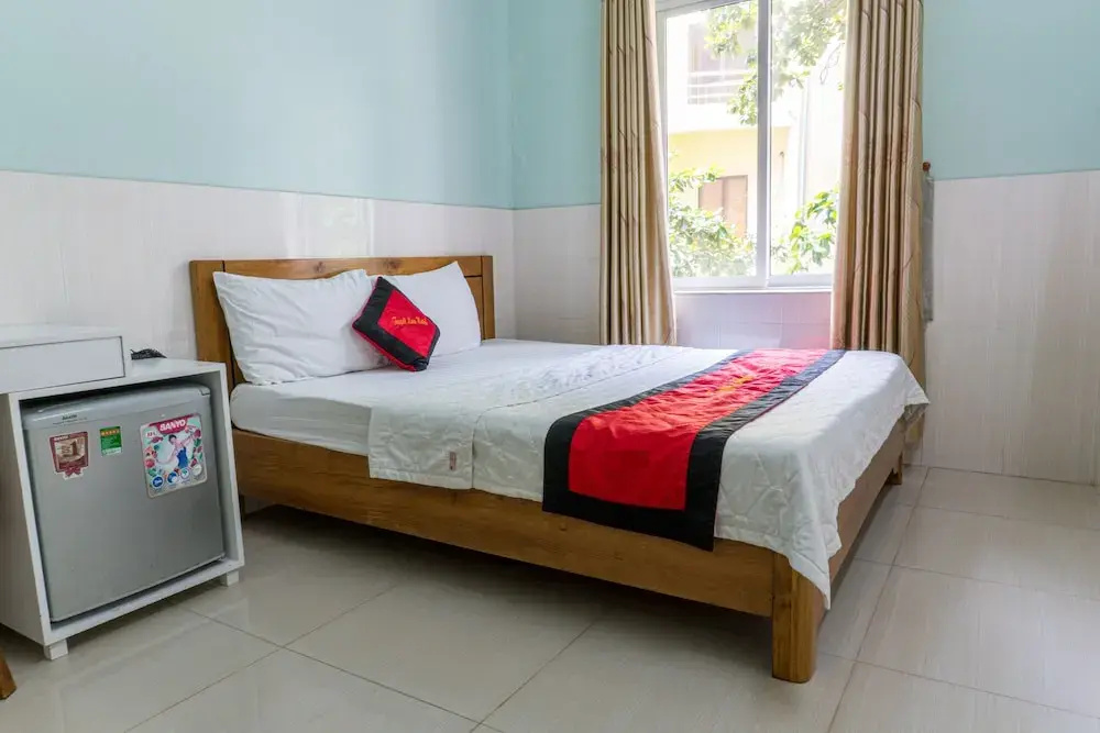 Tuyet Lan Hotel Vung Tau