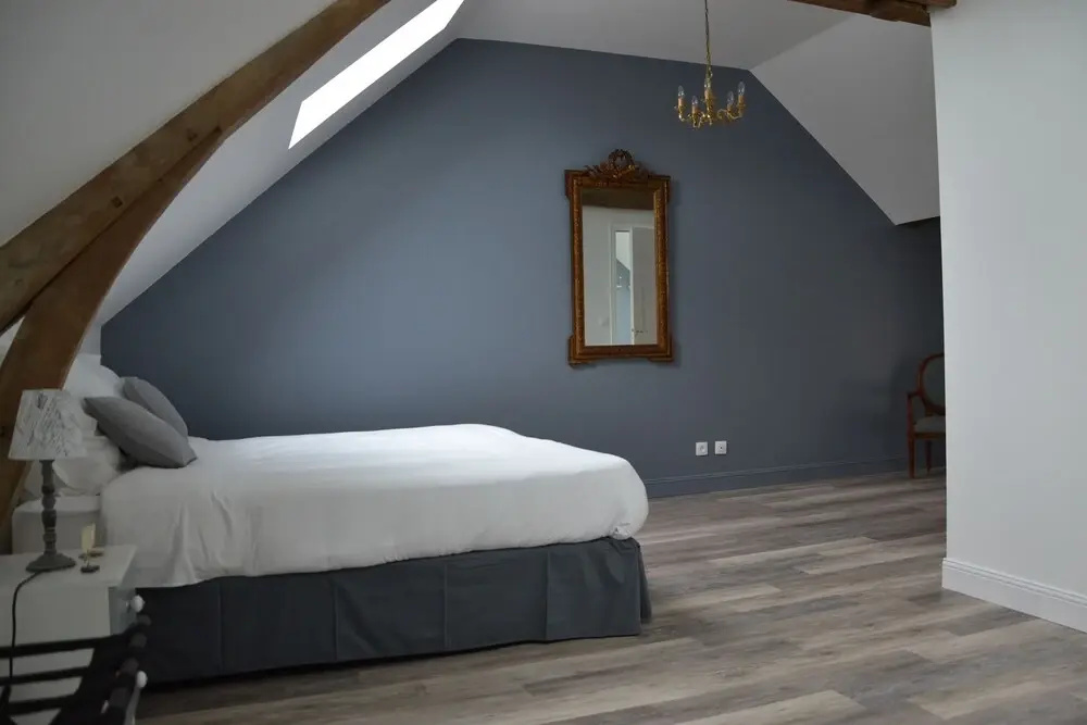 La Maison Rose