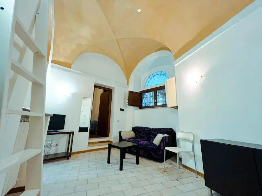 Appartamento a 2 minuti dal Centro storico