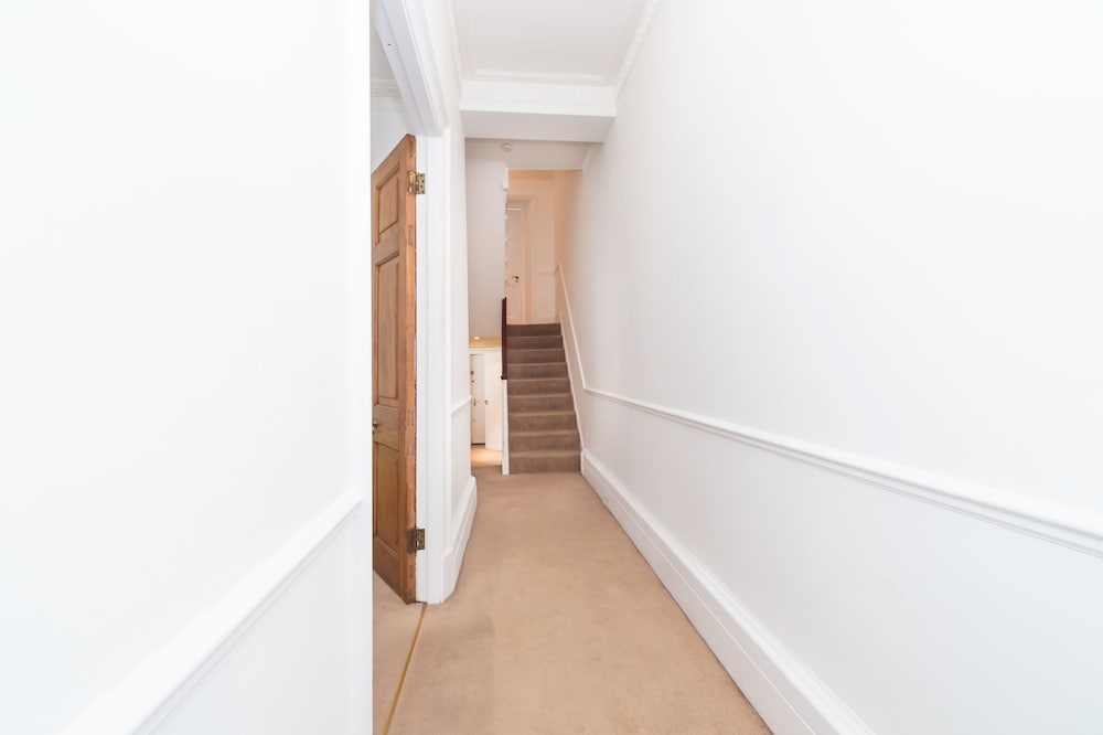 PML Apartments Montpelier Street